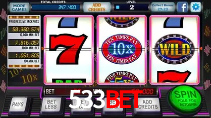 Descubra a Essência do 533BET: Nossa História e Compromissos