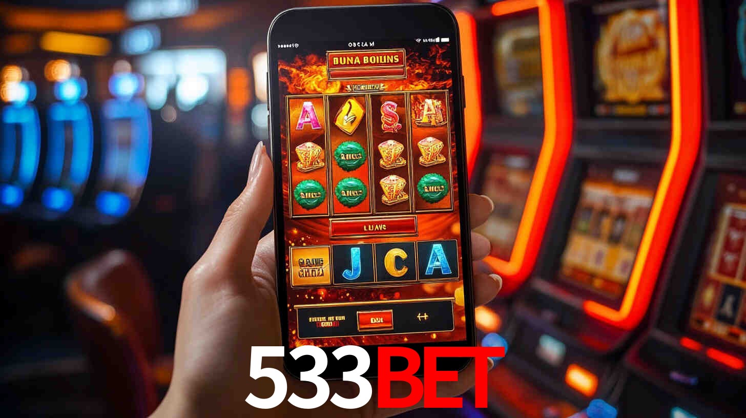 533BET Login