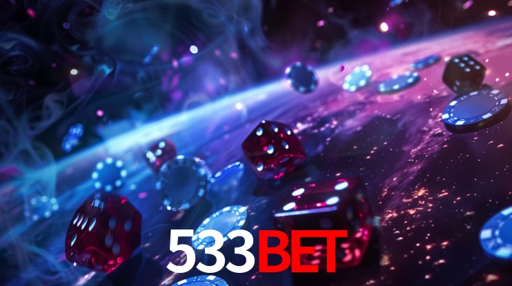 Welcome Bonus 533BET