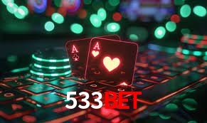 Estatísticas 533BET
