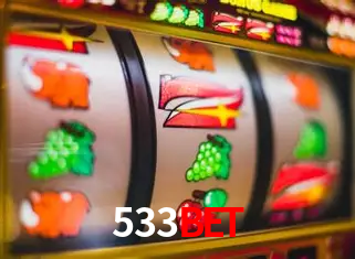 A Emoção da Loteria na 533bet: Uma Chance de Mudança de Vida