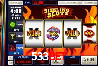 Desvendando o Mundo dos Jogos Virtuais na 533bet