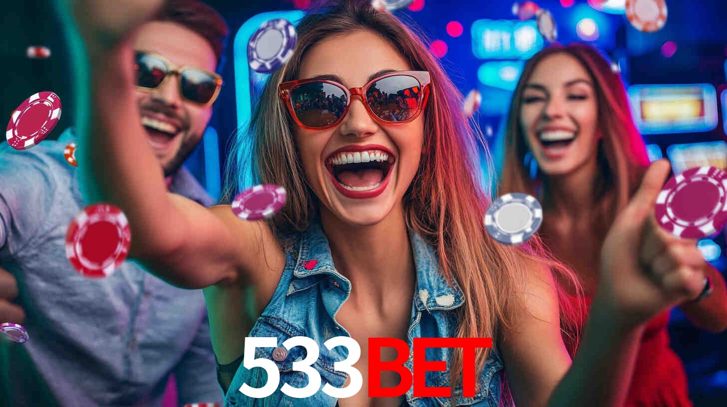 A Popularidade dos Caça-Níqueis no 533BET