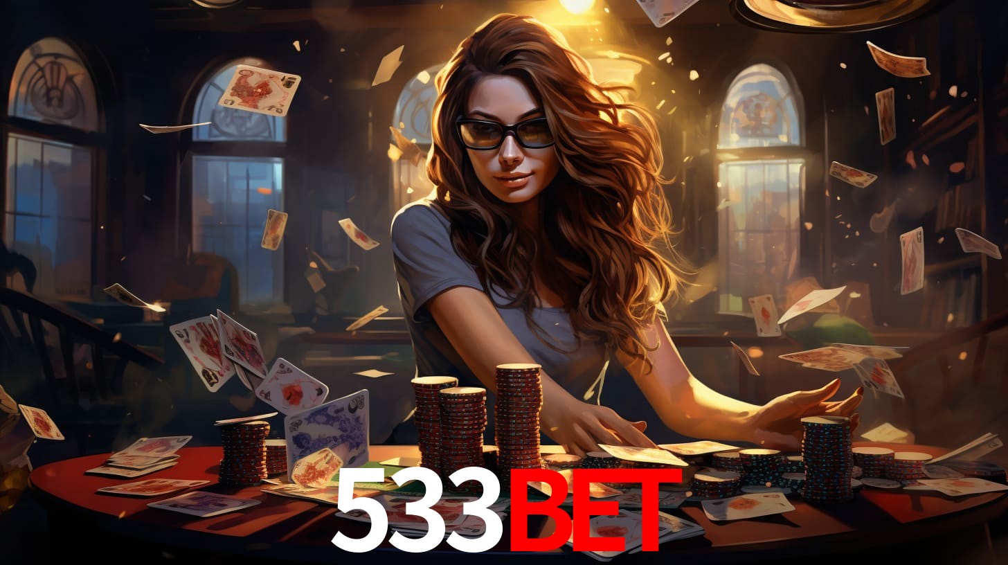 Programa VIP 533BET