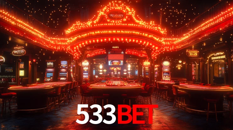 533BET