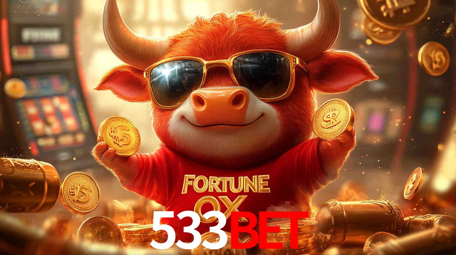 533BET Login