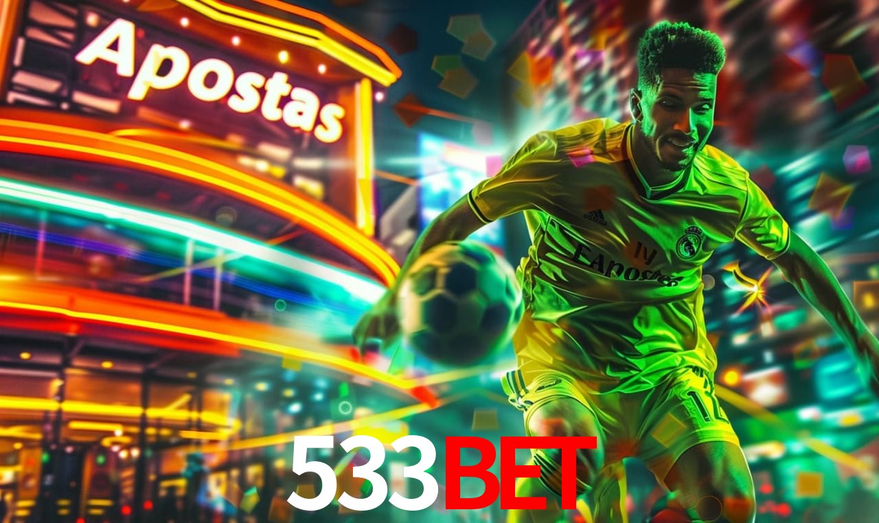 Diretório de Jogos 533BET