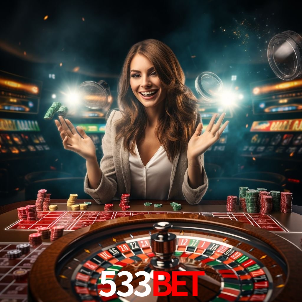 533BET