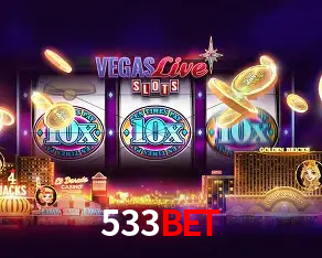 Weekend Specials 533BET