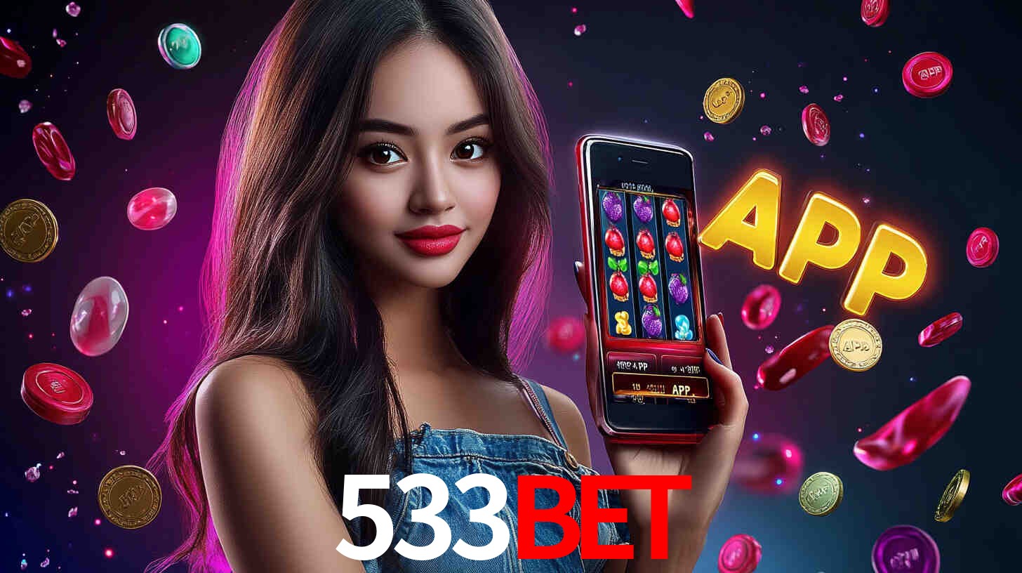 Apostas Esportivas na 533BET: Um Guia Completo