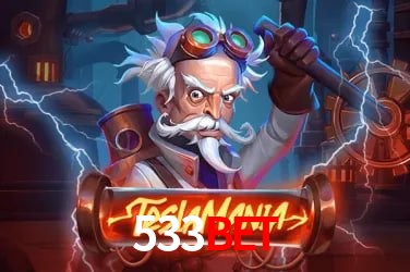 Benefícios da Conta 533BET