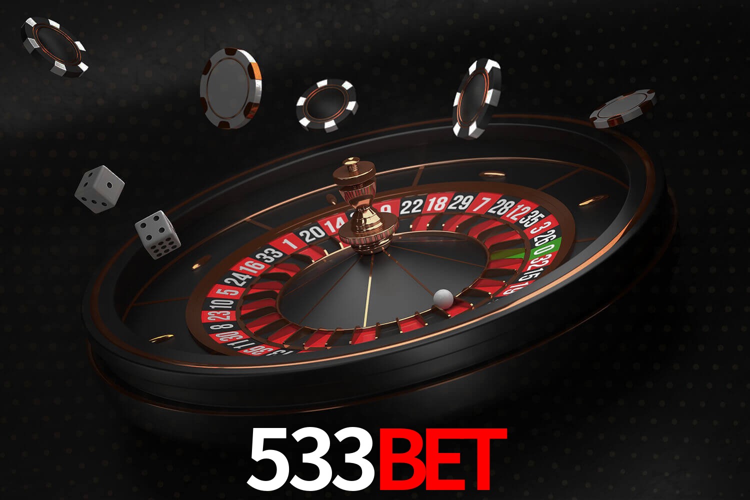 533BET