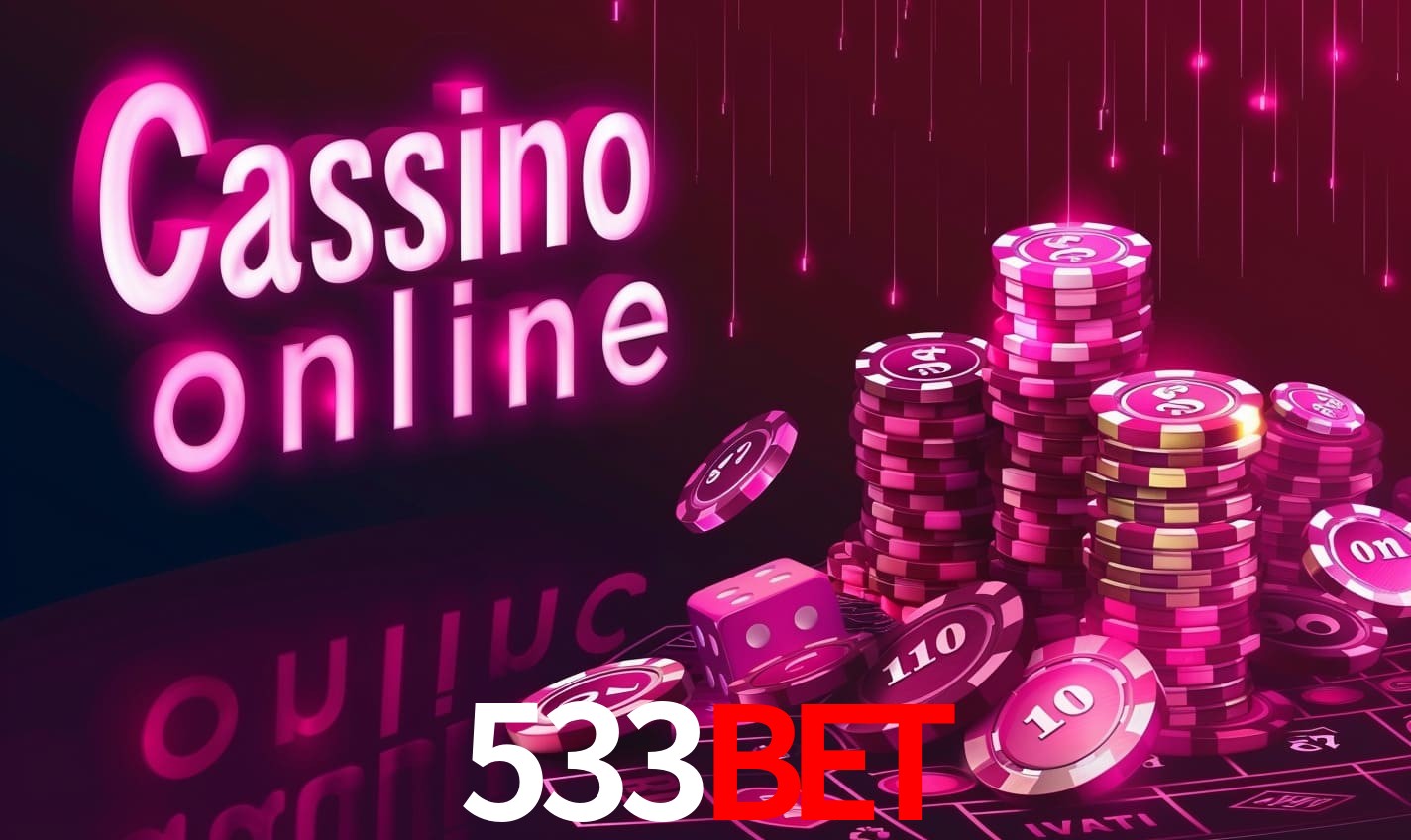 Inovações de Jogos na 533BET: O Futuro das Experiências Interativas