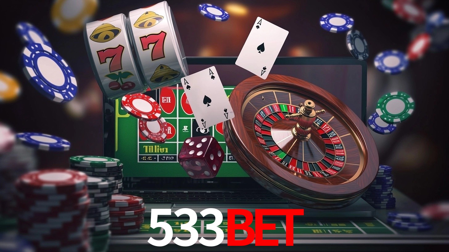 533BET