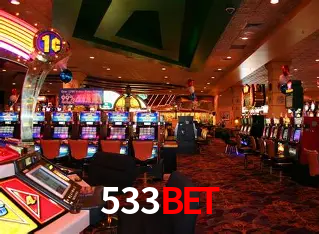 Descubra a Essência do 533BET: Nossa História e Compromissos