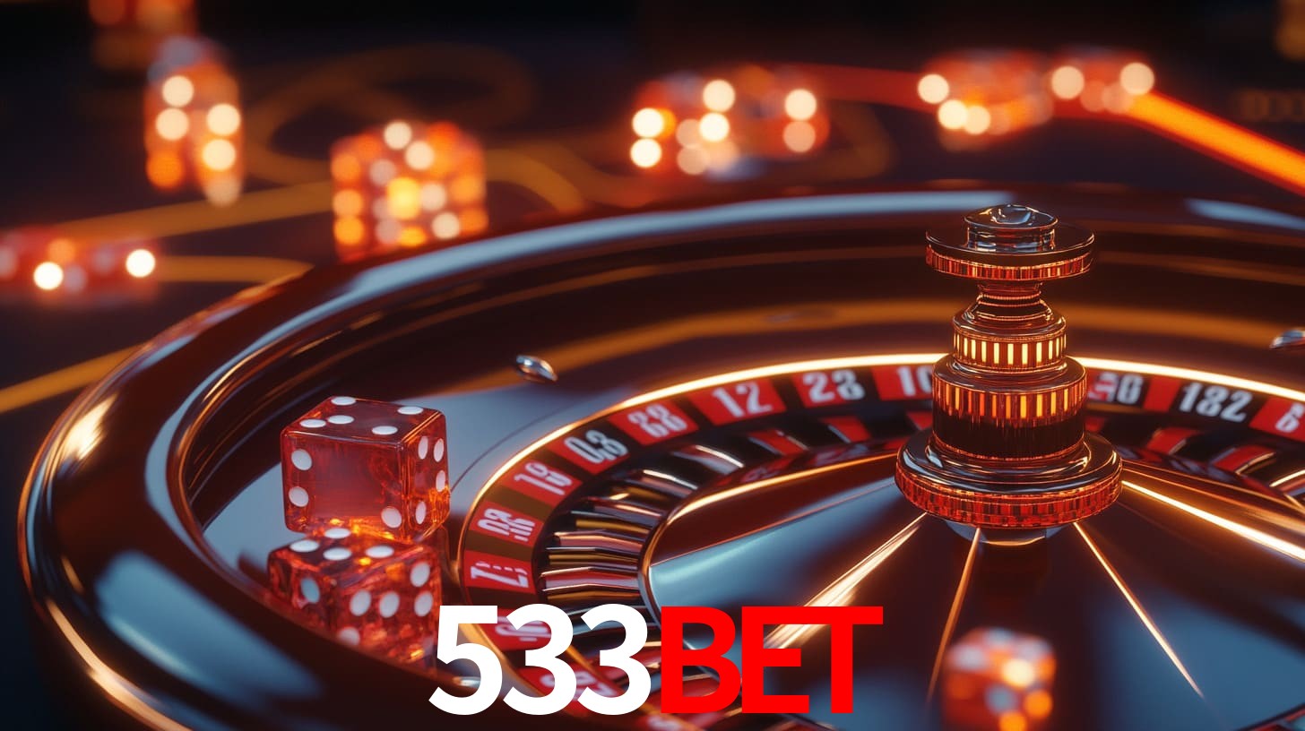 533BET Login