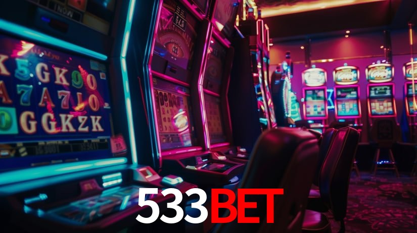 Secure Login 533BET