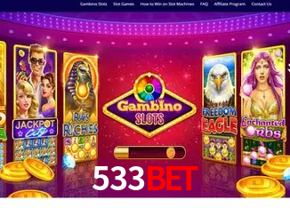 Seasonal Promotions 533BET