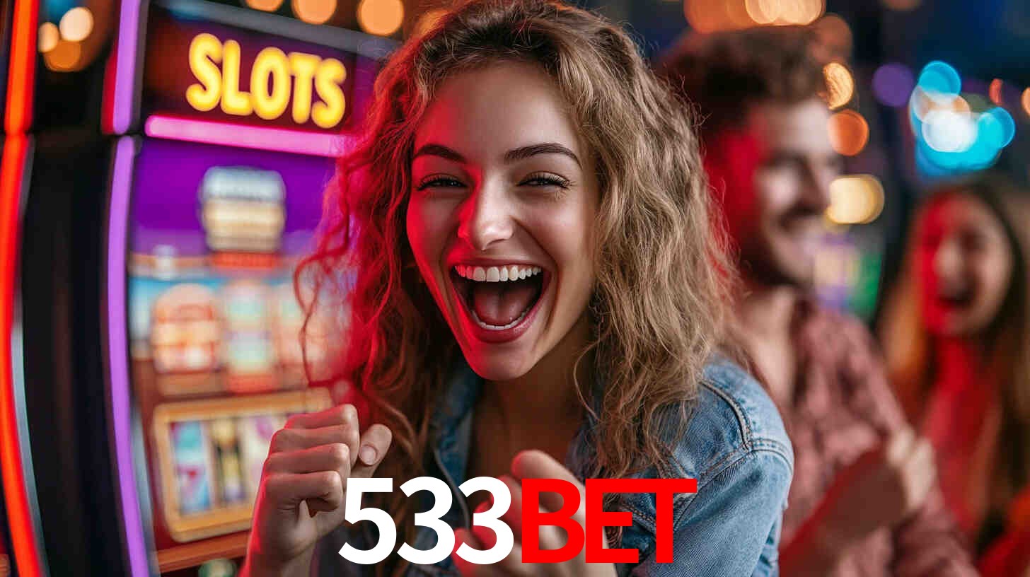 Descubra a Essência do 533BET: Nossa História e Compromissos