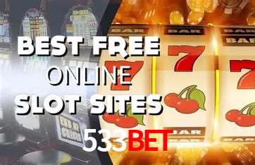 Desvendando o Mundo dos Jogos Virtuais na 533BET