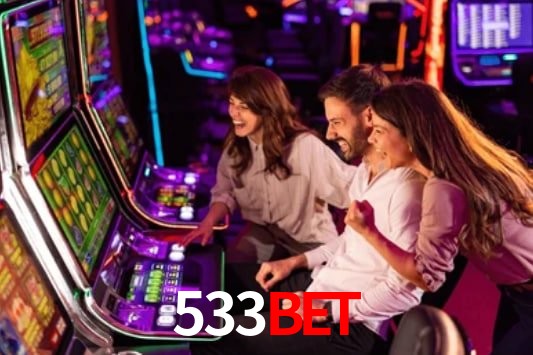 cassino 533BET