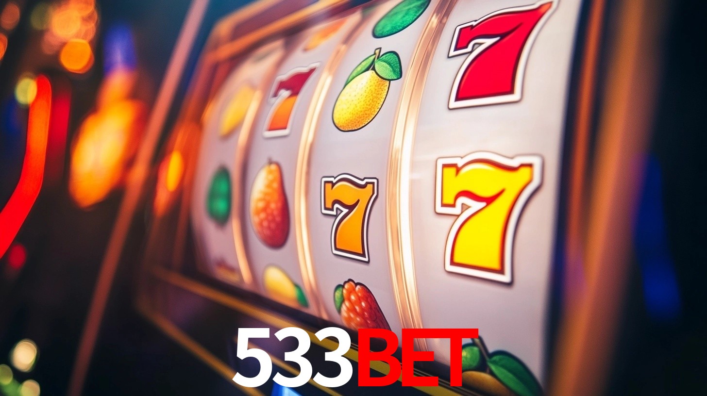 Experimente o Login Seguro Premium no 533BET