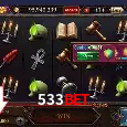 API Integration 533BET