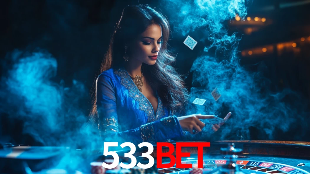 Descubra o Programa VIP da 533BET: Vantagens Exclusivas para Jogadores