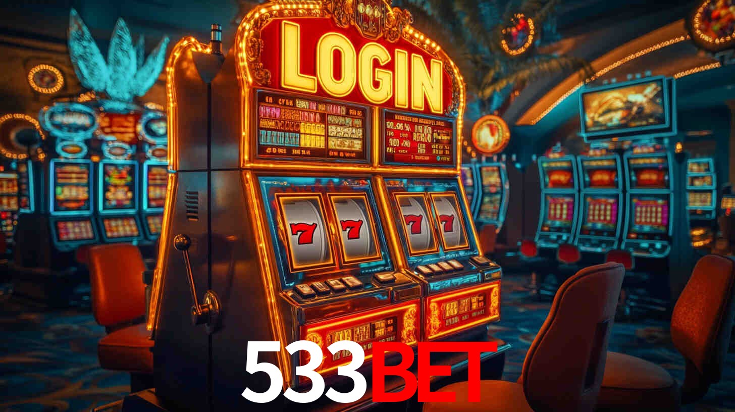 Explore as vantagens do 533BET: serviço profissional e confiabilidade