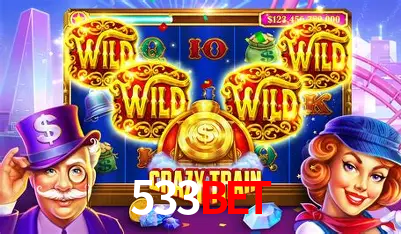 Exclusive Offers 533BET