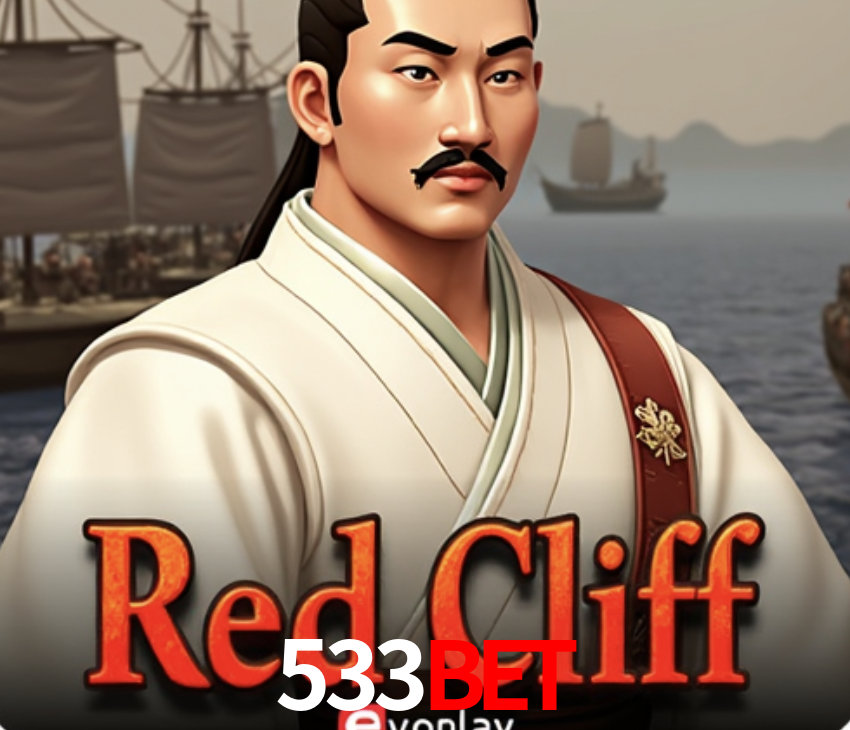 Slot Games 533BET
