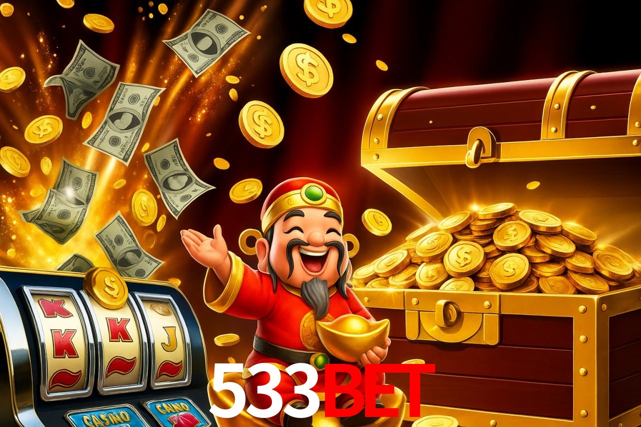 Jogos Exclusivos 533BET