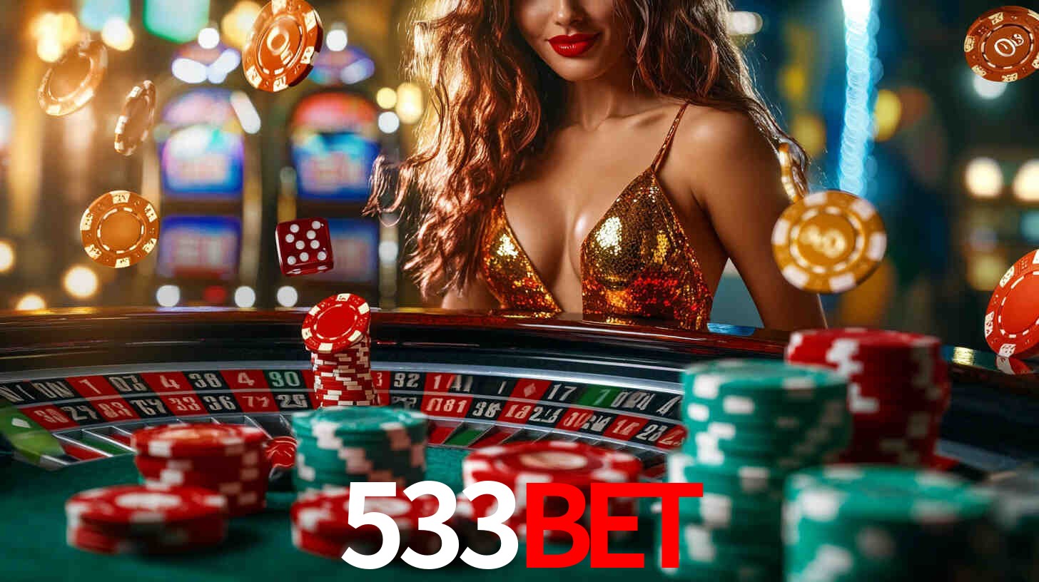 Ofertas Imperdíveis na 533BET: Promoções e Bônus Que Valem a Pena