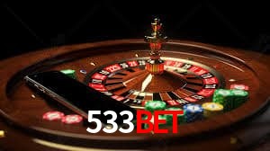 Live Casino 533BET