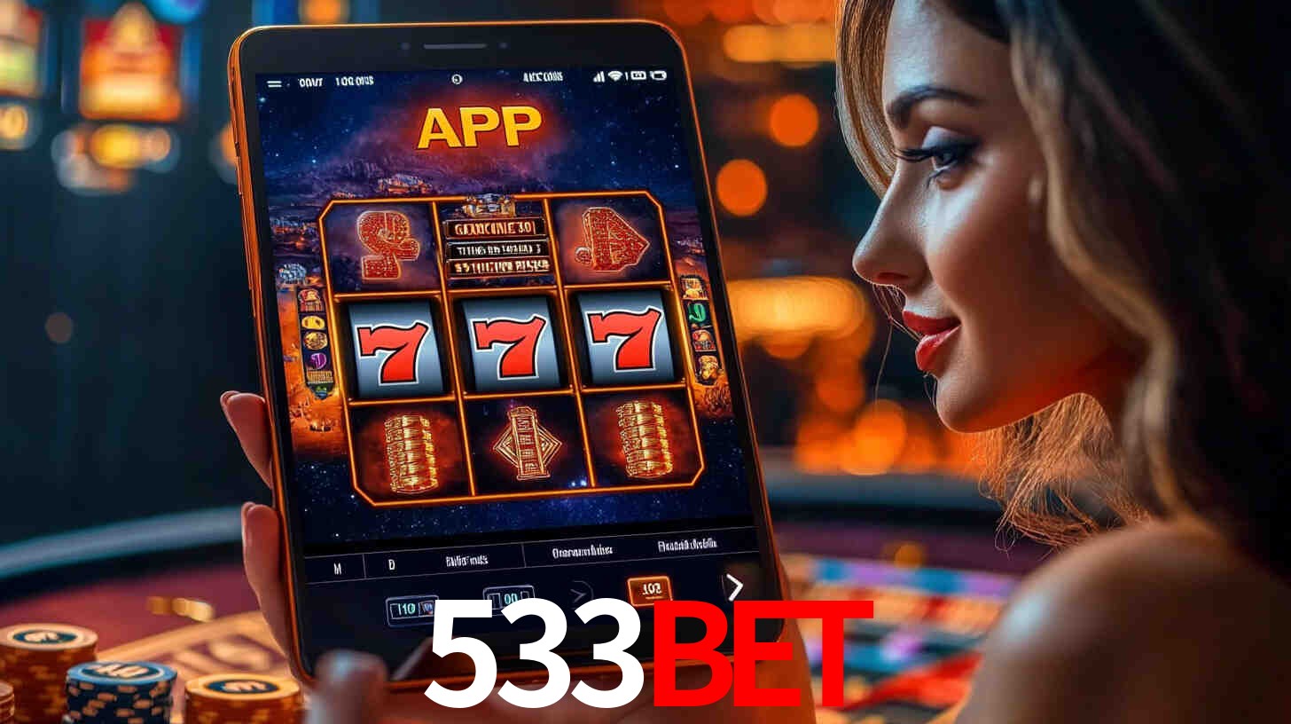 533BET
