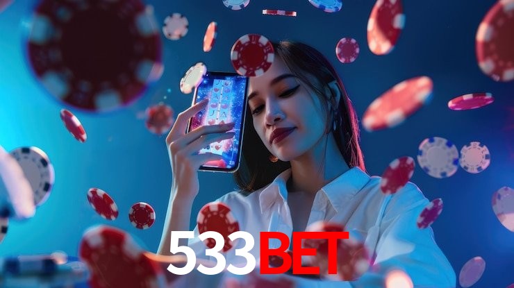 533bet download — tutorial instalação APK passo a passo