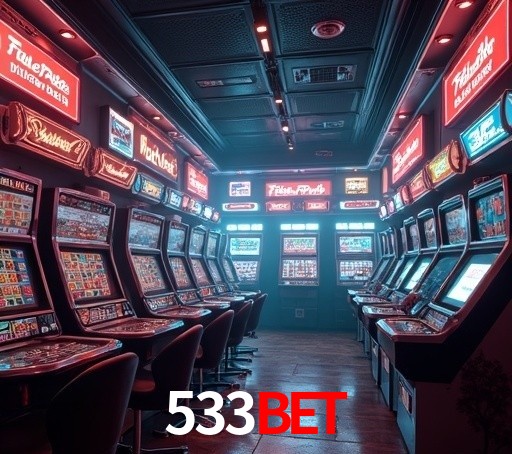 Ofertas Exclusivas 533bet