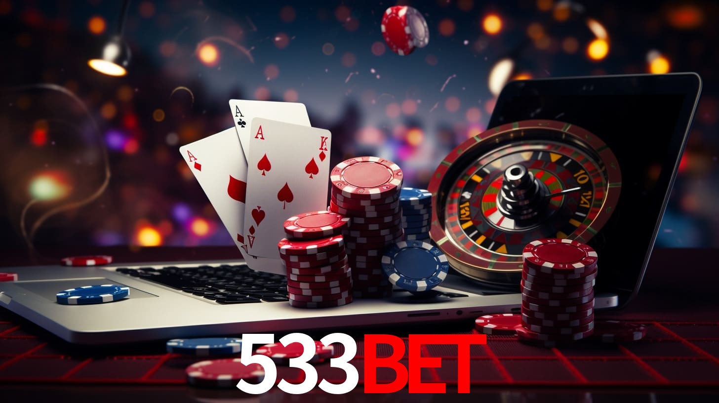 VIP Casino 533bet