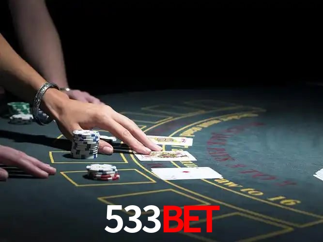 Promoção Relâmpago 533bet