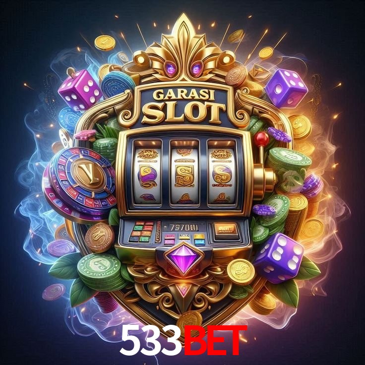 Login Seguro 533bet