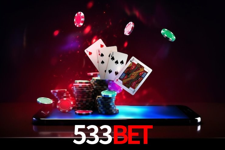 Live Casino 533bet
