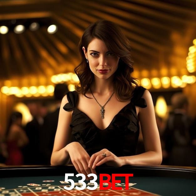 Descubra o Programa VIP da 533bet: Vantagens Exclusivas para Jogadores