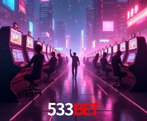 Bônus Diários 533bet