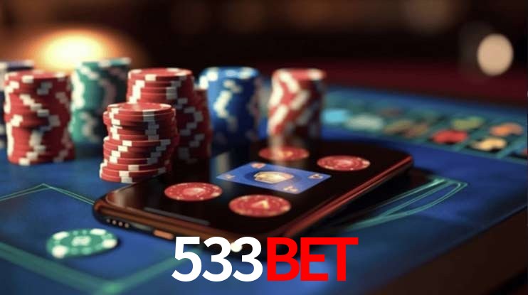 Avaliações dos Jogadores 533bet