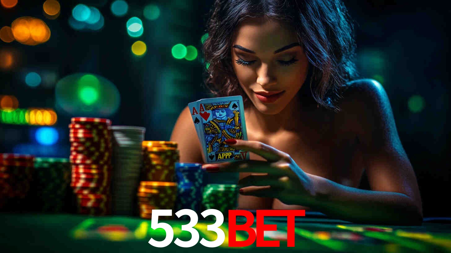 Descubra a Essência do 533bet: Nossa História e Compromissos