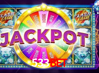 Inovações de Jogos na 533bet: O Futuro das Experiências Interativas
