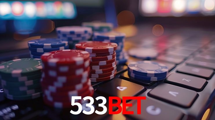 Cadastro Rápido 533bet