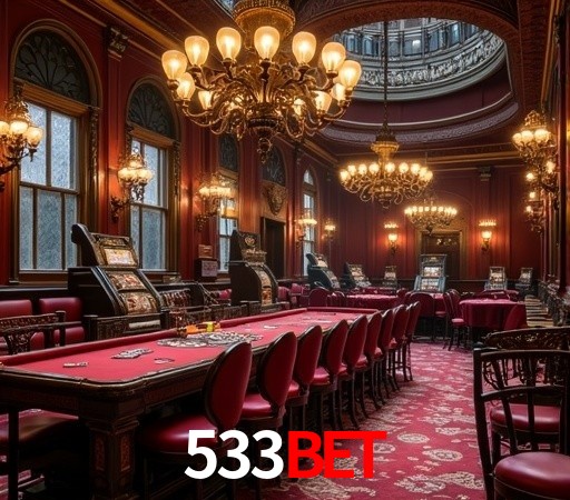 Sistemas de Segurança 533bet