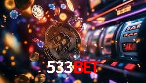 cassino 533bet
