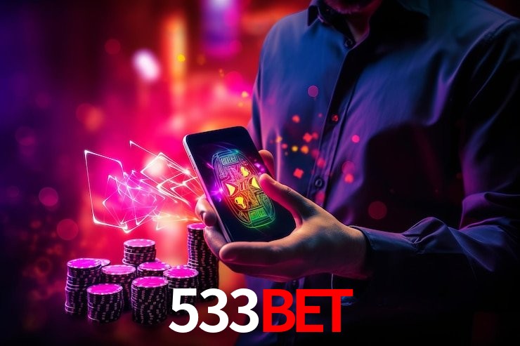Programa VIP 533bet